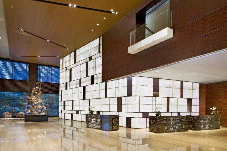 Hotel Four Points By Sheraton Guangzhou, Dongpu