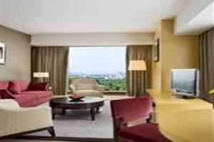 Hotel Four Points By Sheraton Guangzhou, Dongpu