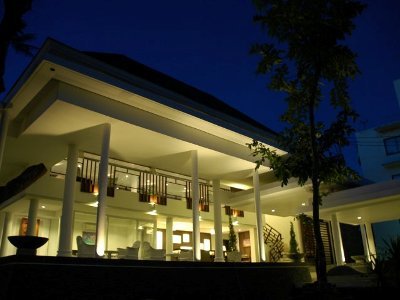 Hotel Al's Laemson