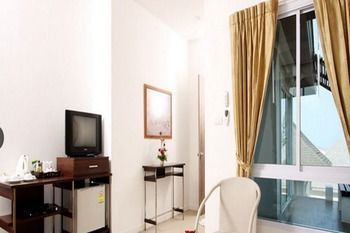 Hotel Al's Laemson