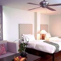 Hotel Cinnamon Beach Villas