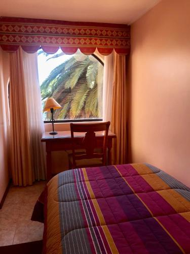 Hotel Mosul