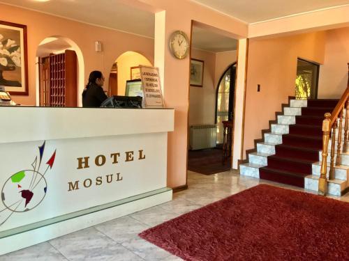 Hotel Mosul
