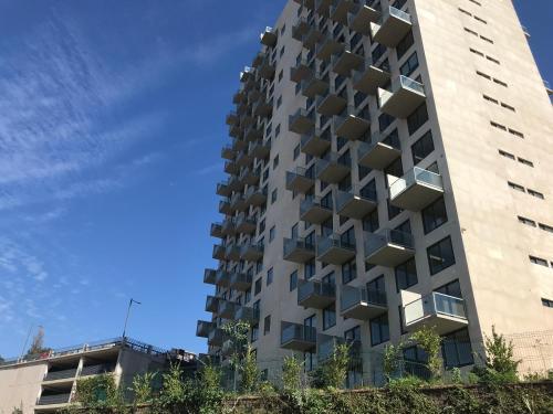 Apartment Bravo Solingen