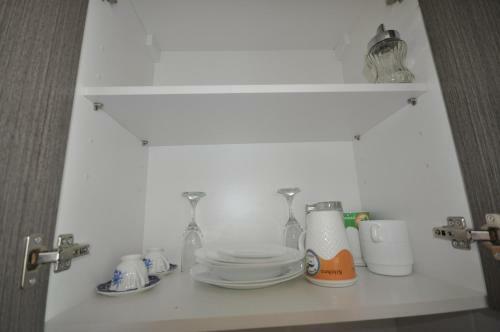 Apartment Bravo Solingen