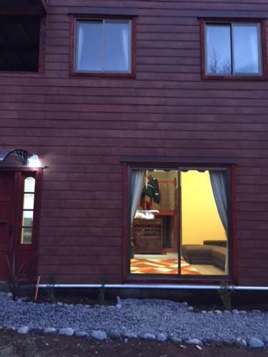 Pucon Casas En Parcelas