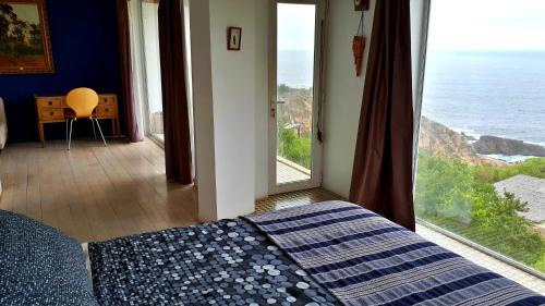Hostal Tunquen Magico