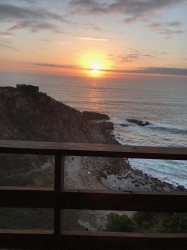 Hostal Tunquen Magico