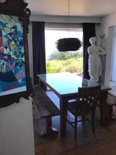 Hostal Tunquen Magico