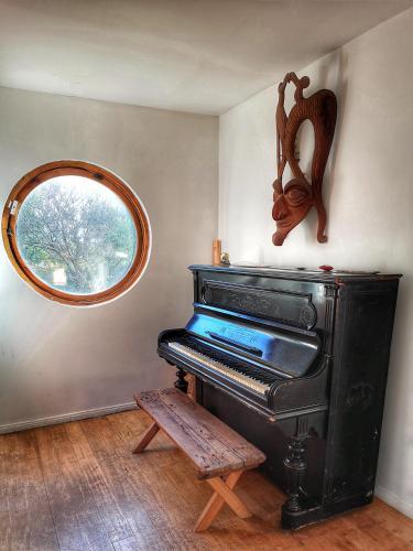 Hostal Tunquen Magico