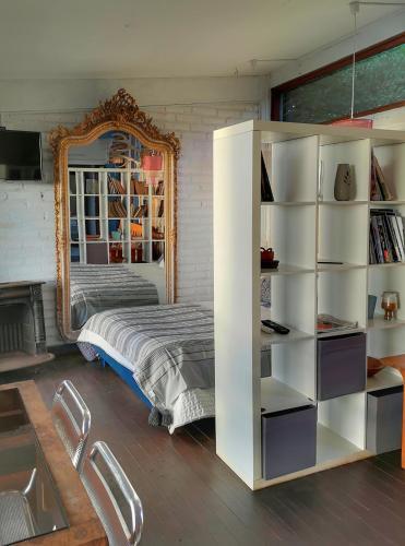 Hostal Tunquen Magico
