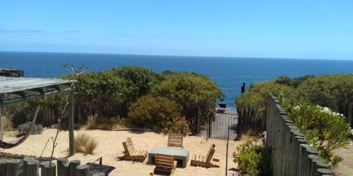 Hostal Tunquen Magico