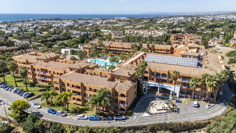 Hotel Bakour Oh Nice Costa Del Sol