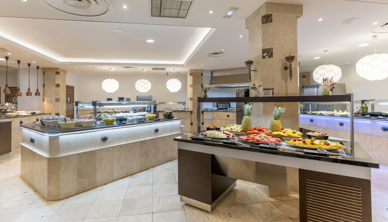 Hotel Bakour Oh Nice Costa Del Sol