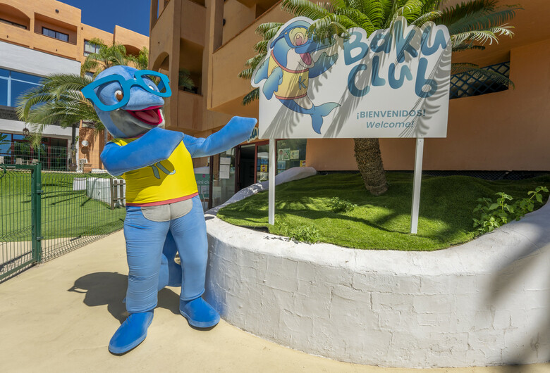 Hotel Bakour Oh Nice Costa Del Sol
