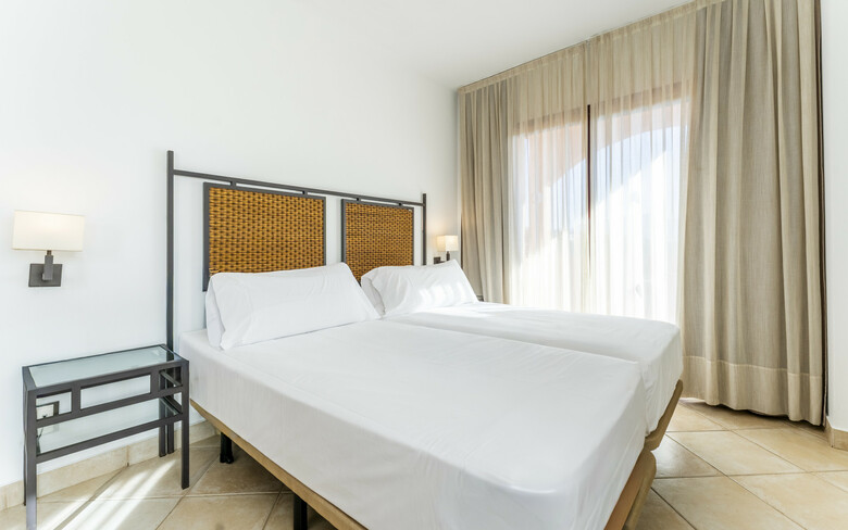 Hotel Bakour Oh Nice Costa Del Sol