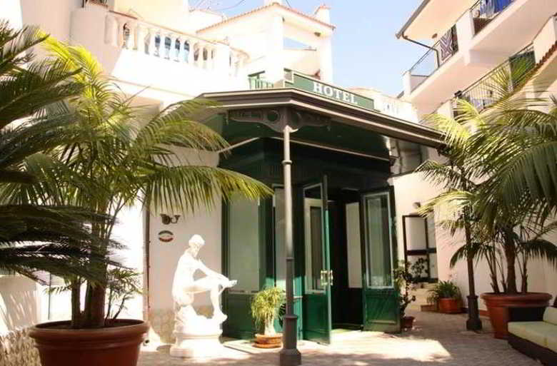 Hotel Santa Lucia