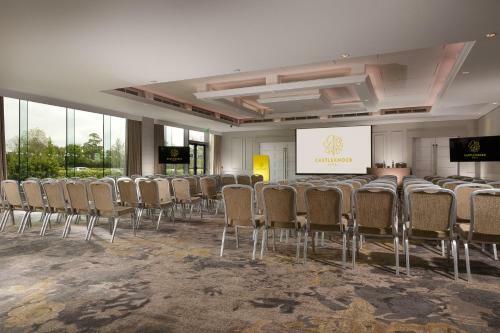 Hotel Castleknock