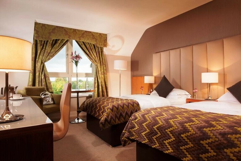 Hotel Castleknock