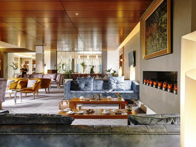Hotel Castleknock