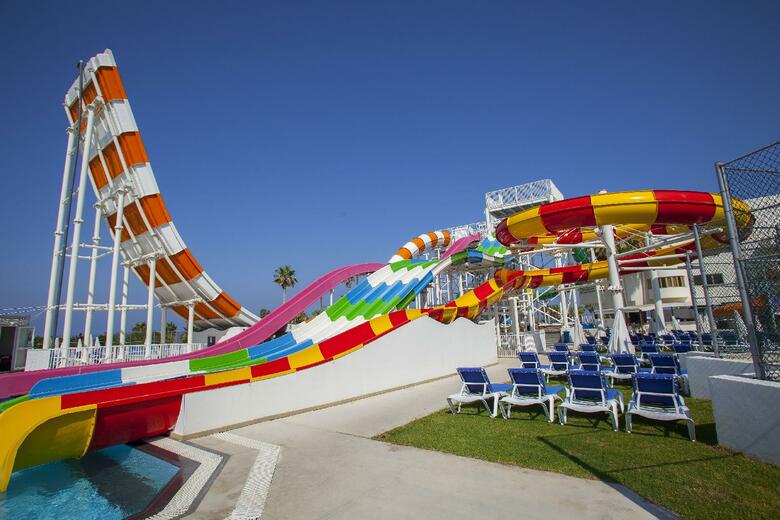 Hotel Laura Beach