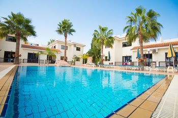 Loutsiana II Hotel Apts
