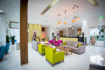 Loutsiana II Hotel Apts