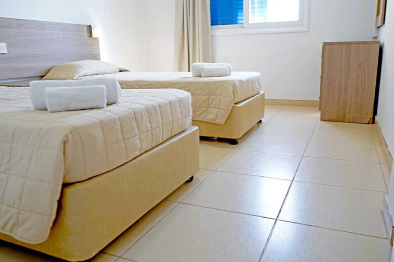 Hotel Green Bungalows