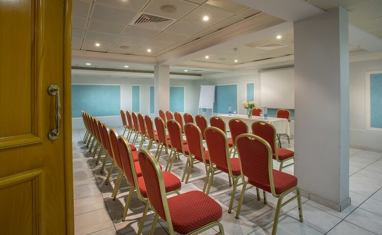 Kapetanios Hotel