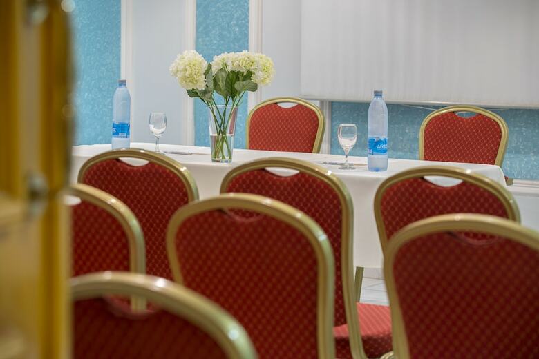 Kapetanios Hotel