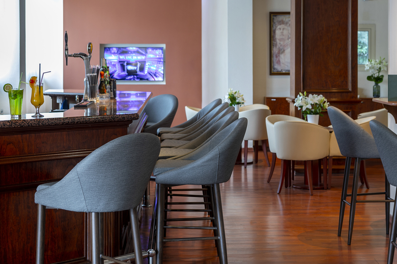 Kapetanios Hotel