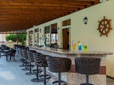 Kapetanios Hotel