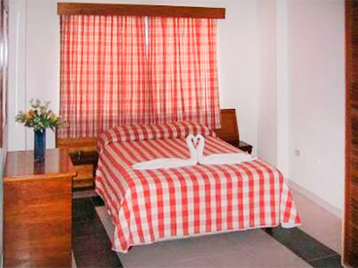 Hotel Imperial
