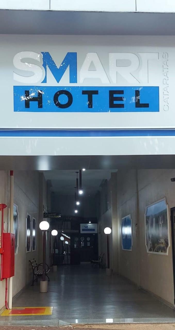 Smart Cataratas Hotel