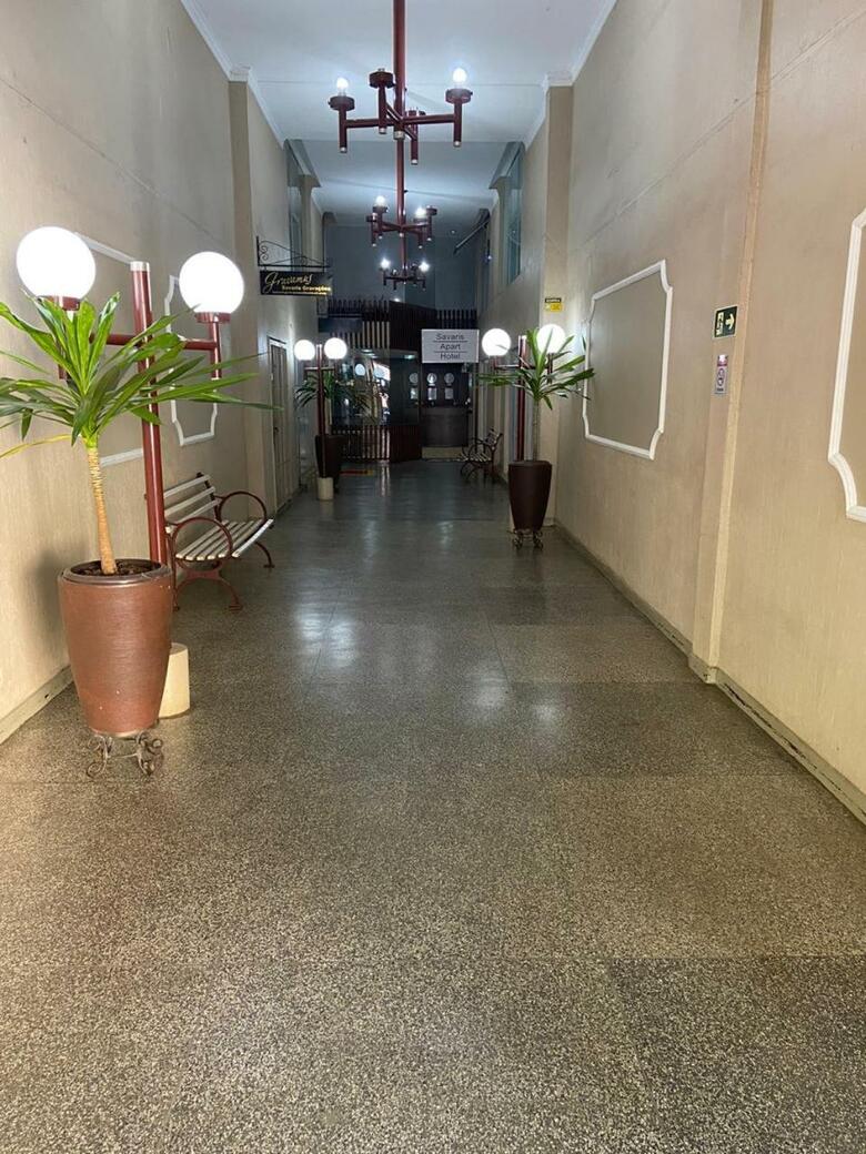 Smart Cataratas Hotel