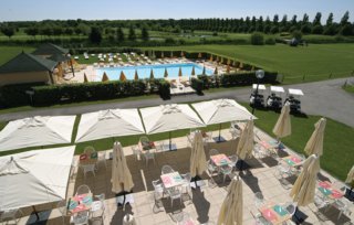 Dolce Chantilly Hotel