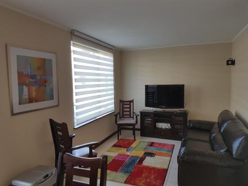 Casa Pucon Condominio Los Robles