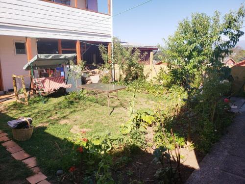 Caba�a En Villarrica