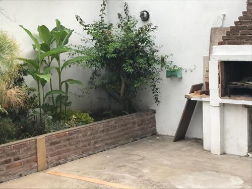 Apartamento Casa Mola