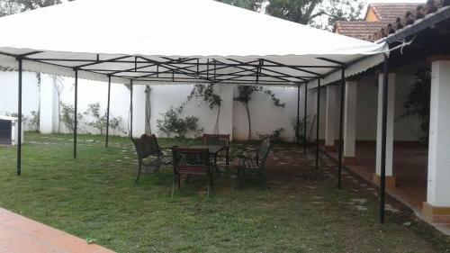 Apartamento Casona De Las Lomitas