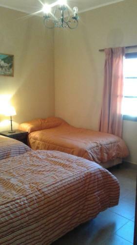 Apartamento Casona De Las Lomitas