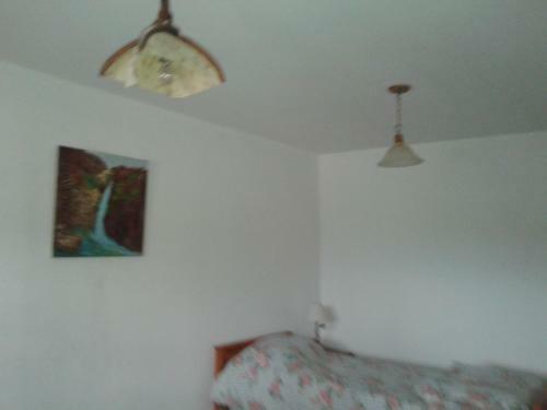 Casa Campo Quijano