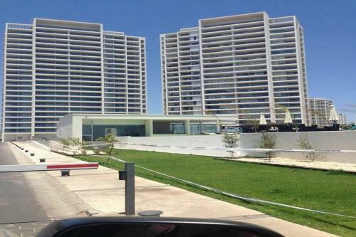 Apartamento Club Oceano 1160