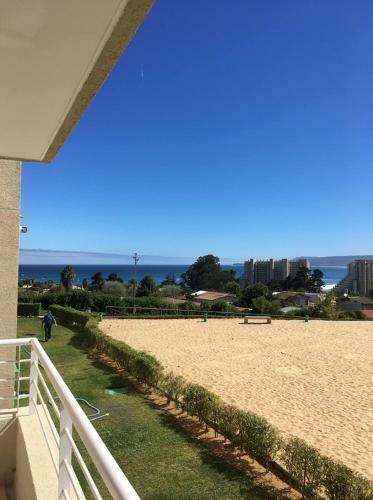 Apartamento Vista Pacifico