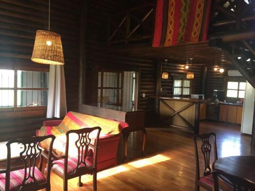 Stylish Argentine Ranch