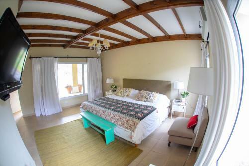 Hotel Hygge Home