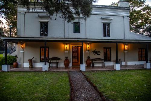 Hotel Hygge Home
