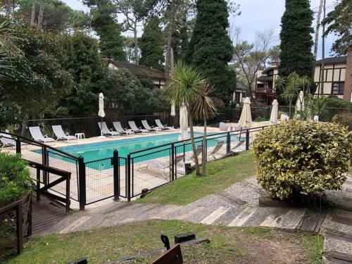 Apartamento Puerto Hamlet