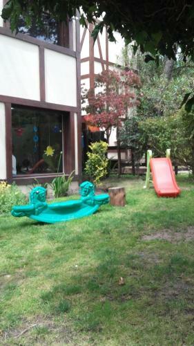 Apartamento Puerto Hamlet