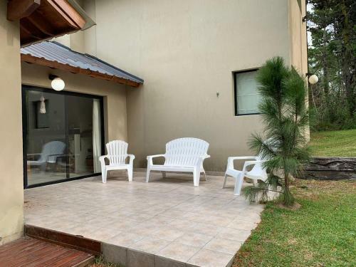 Casa Carilo Villa Valla